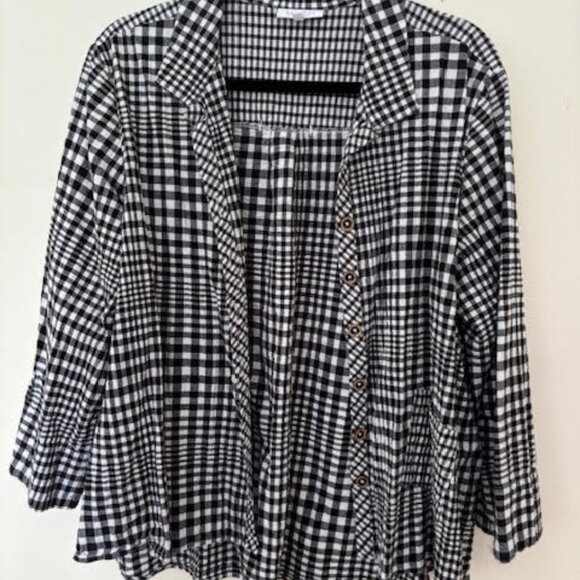 Habitat Shirt - Picture 1 of 4